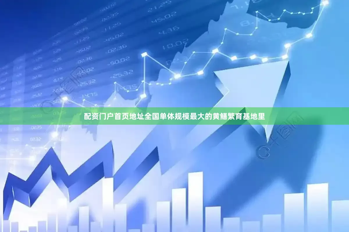 配资门户首页地址全国单体规模最大的黄鳝繁育基地里